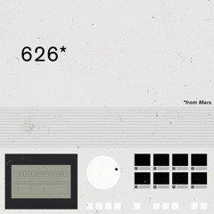 626 From Mars