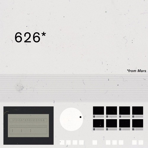 626 From Mars