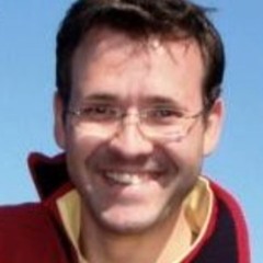 Manfred Franke, PhD - How To Get Involved in Neural Engineering & The Power of Neurotechnology