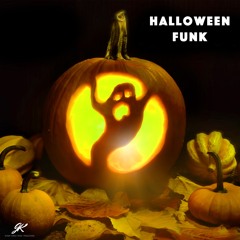 Halloween Funk
