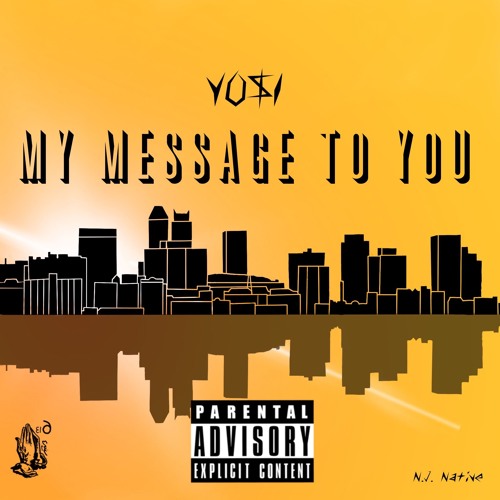 My Message To You (Prod by. $lasher The Clout God)