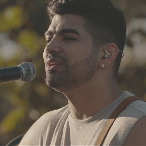 Dilsinho - Piquenique Acústico