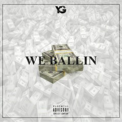 We Ballin (Remix)