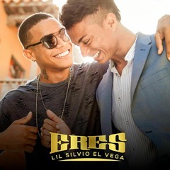94. Lil Silvio & El Vega - Eres (Alex Garcia')
