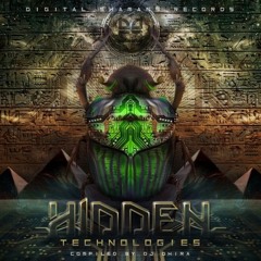 Psymmetrix Vs Simiantics - Fish Mix (Preview)- VA Hidden Technologies by Dj Dhira OUT NOW ON DSR