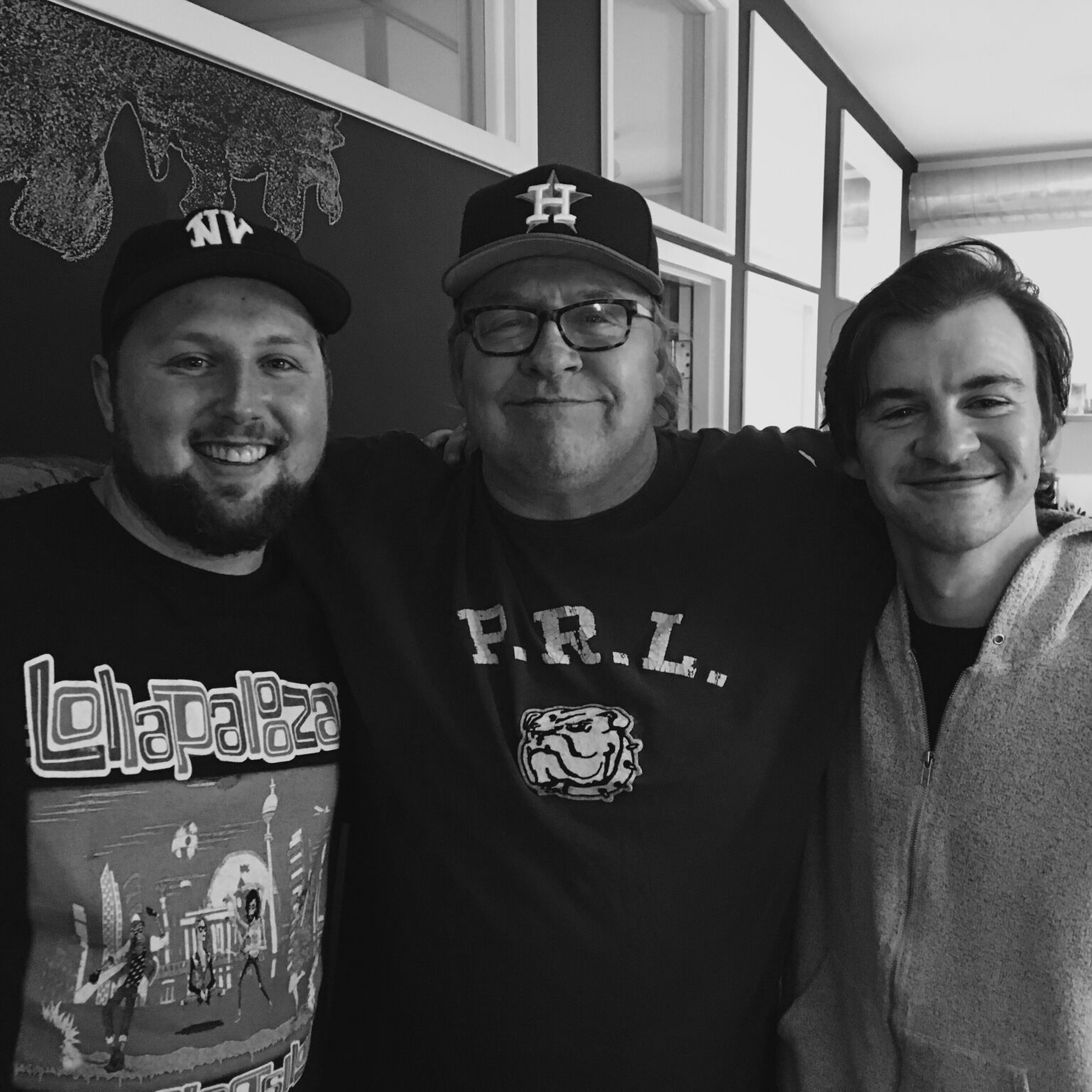 The Max & Tony Show