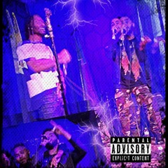 GO GO/WaxGang® ft Baul Prod. Evil Haze🕯