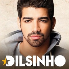Dilsinho - Presente do Destino (Áudio Oficial)