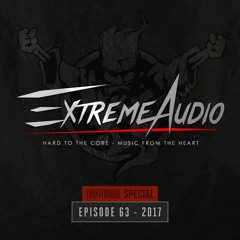 Evil Activities presents: Extreme Audio (Episode 63 - Thunderdome Special)