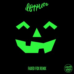 Trippy Turtle - Lettuce (Faded Fox Remix)