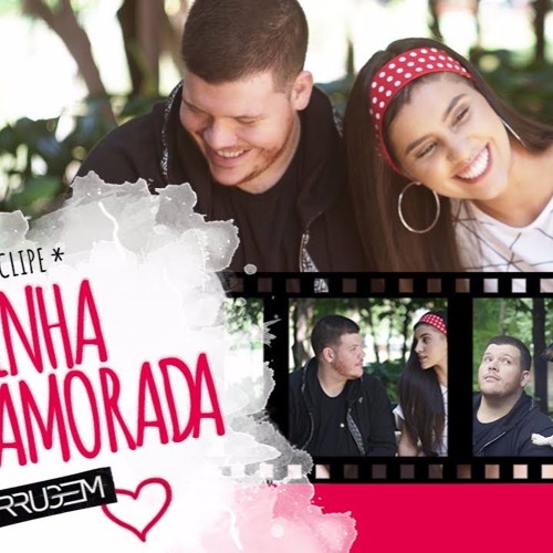 Ferrugem - Minha Namorada (ÁUDIO Oficial)