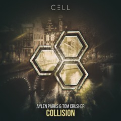 Aylen Parks X Tom Crusher - Collision (Original Mix)