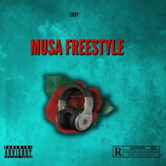 Musa Freestyle (Prod. By Beats By Tre) #VIERNESPRESLEY