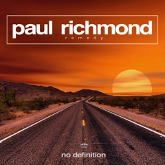 Paul Richmond - Remedy