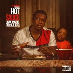 4.Baby Souljia - Str8 To Cry(Prod.by Bone Baby)