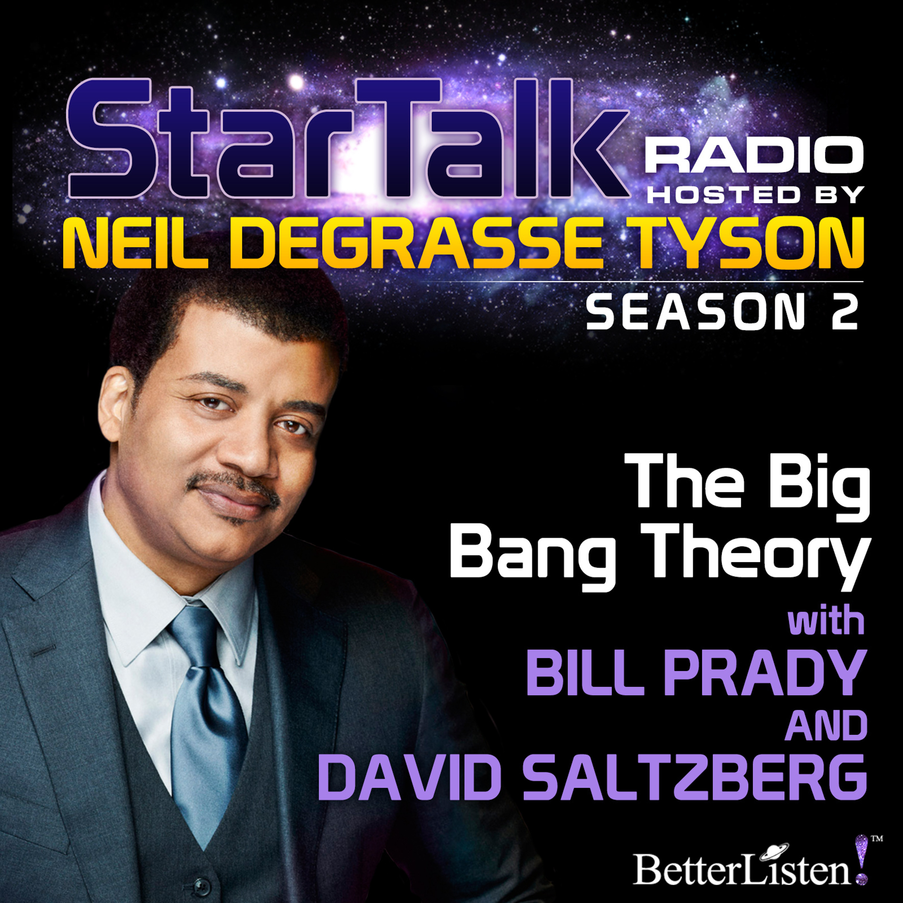 The Big Bang Theory Preview 2 episode artwork