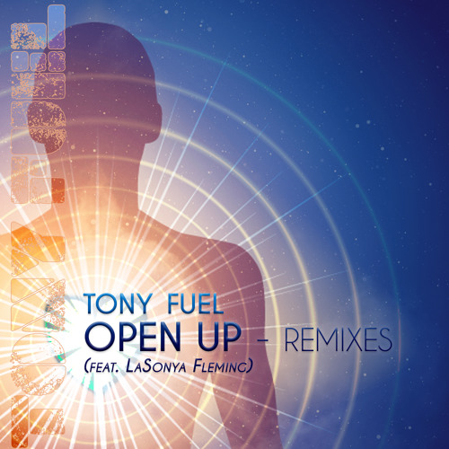 Tony Fuel - Open Up ft LaSonya Fleming (Sync Button Mix)