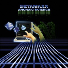 Archaic Science LP Sampler - Coming 11.20.17 to Rosso Corsa Records