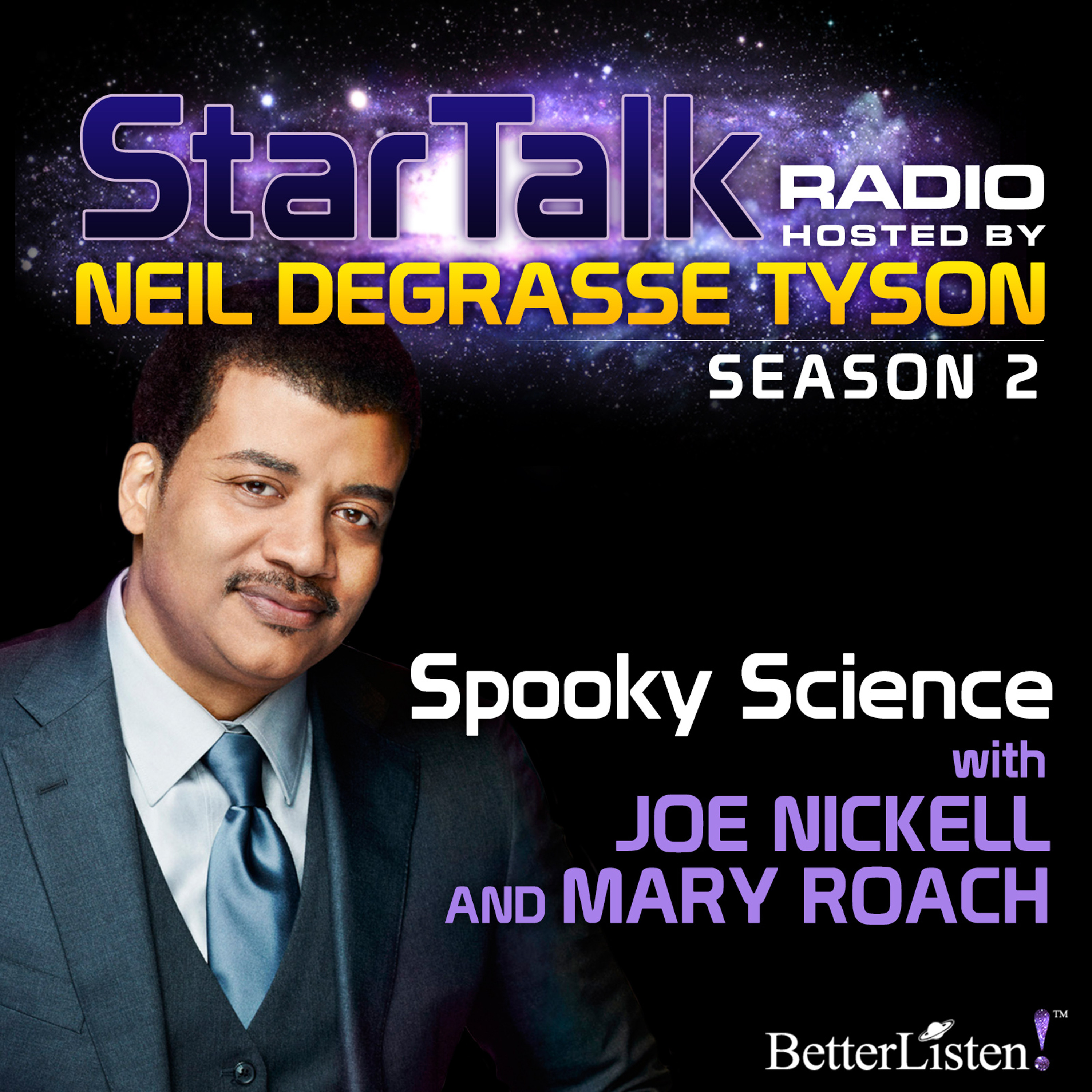 Spooky Science Preview 1 episode artwork