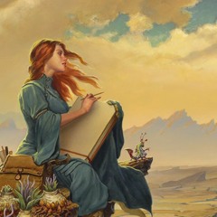 Shallan Davar