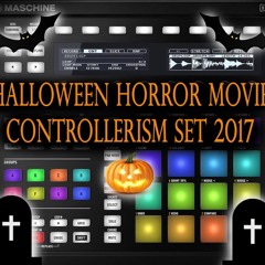 Halloween Horror Movie 2017 Hardstyle Mix