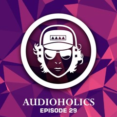 Mariano Mellino Pres Audioholics (Episode 29)
