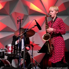 Strawberry Terrace Jazz Nursery Feb 2017