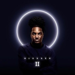 Jonna Fraser Ft. Sevn Alias & Frenna - Architect (Extended Intro Edit)