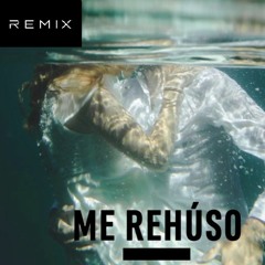 Danny Ocean - Me Rehúso ZOUK - KIZOMBA music - (remix DJ ATHOS) - PRÉVIA