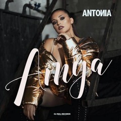 Antonia - Amya | Videoclip Oficial
