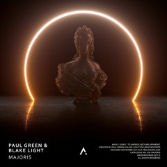 AR019 | Paul Green & Blake Light - Majoris
