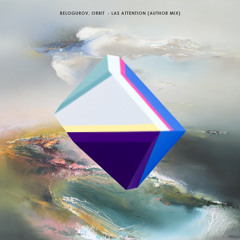 SD183 . Belogurov & Orbit - Las Attention (Author Mix)