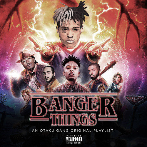 Congratulations (Stranger Things Remix)