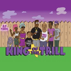 Trill Beat July 1st