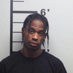 s d p travis scott original + leaked verses