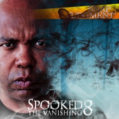 Listen to the entire Snap Judgment episode "Spooked Presents: The Vanishing"