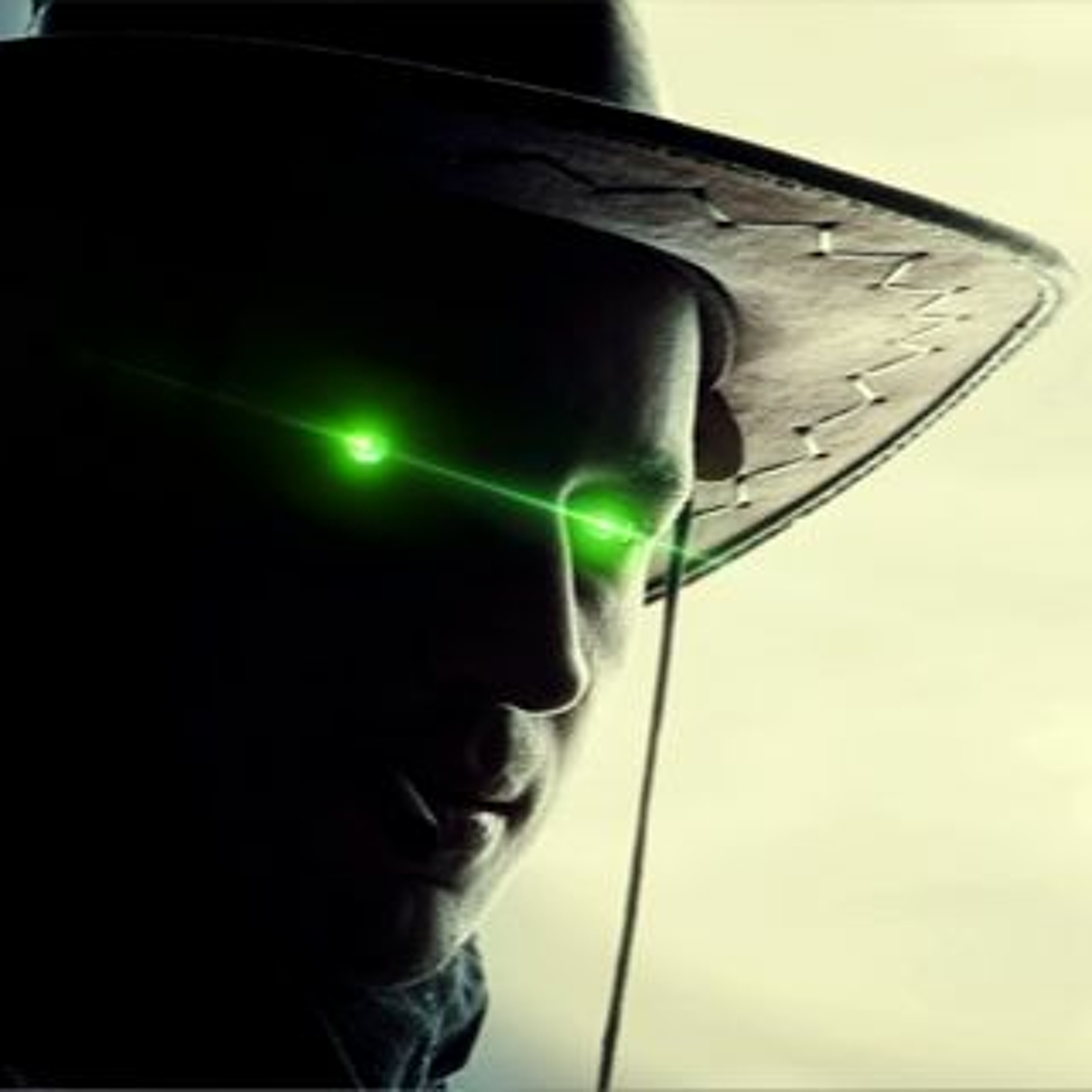 Cowboy Ghost / Snap Judgment, "Spooked Presents: The Vanishing