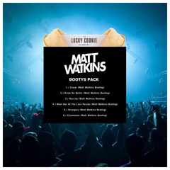 Matt Watkins Bootys [FREE DOWNLOAD]