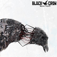 AN-TEN-NAE Presents BLACK CROW - Broken Circuits (Medicine Mini Mix 2)