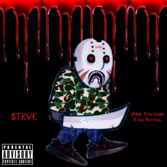 $T£V£ (Feat. D'ro Cash & Jay Bankss) - $CR£AM [Prod. By CorMill]