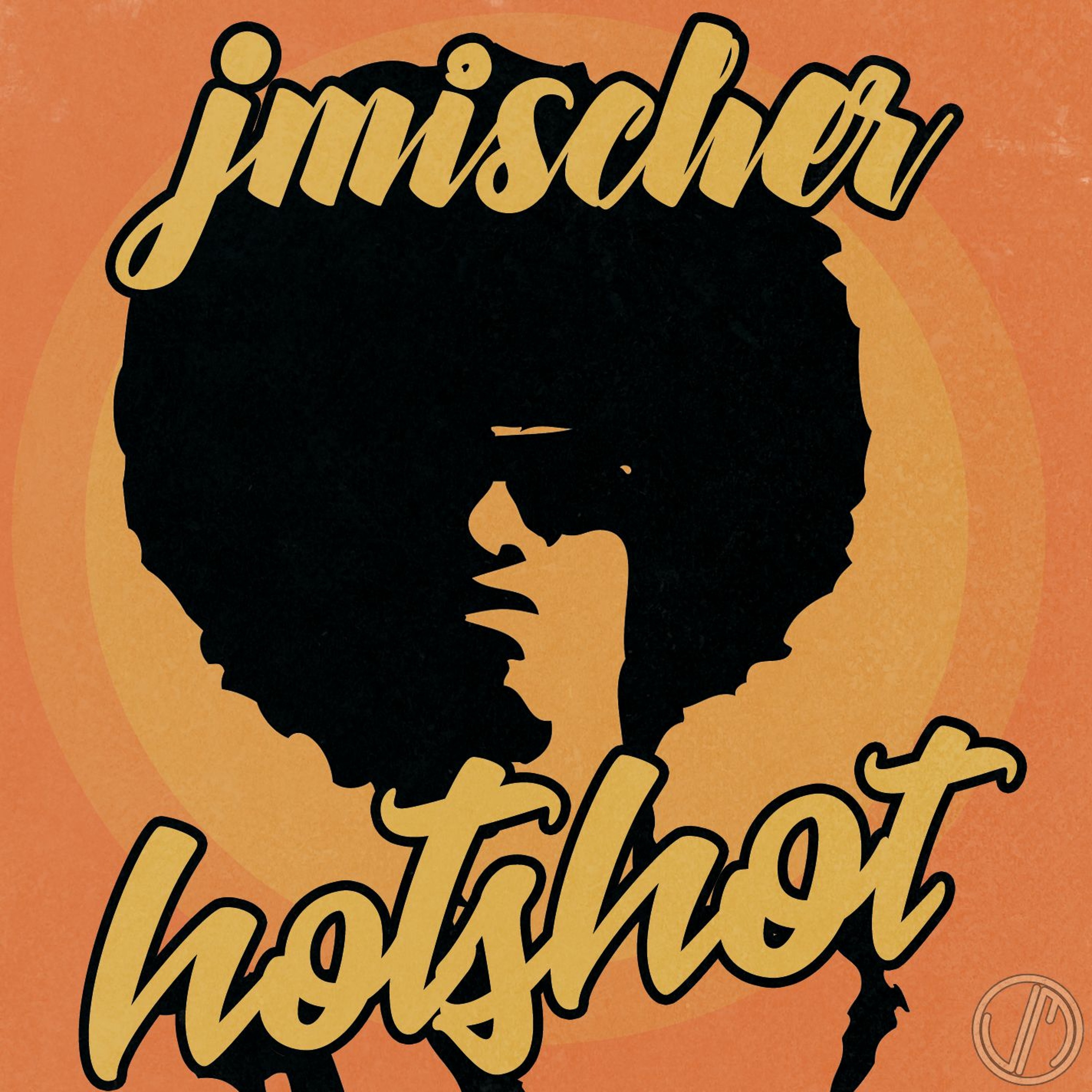 JMischer - Funky Feelin' episode artwork
