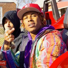 Jay Critch Feat. Rich The Kid - Fashion Instrumental