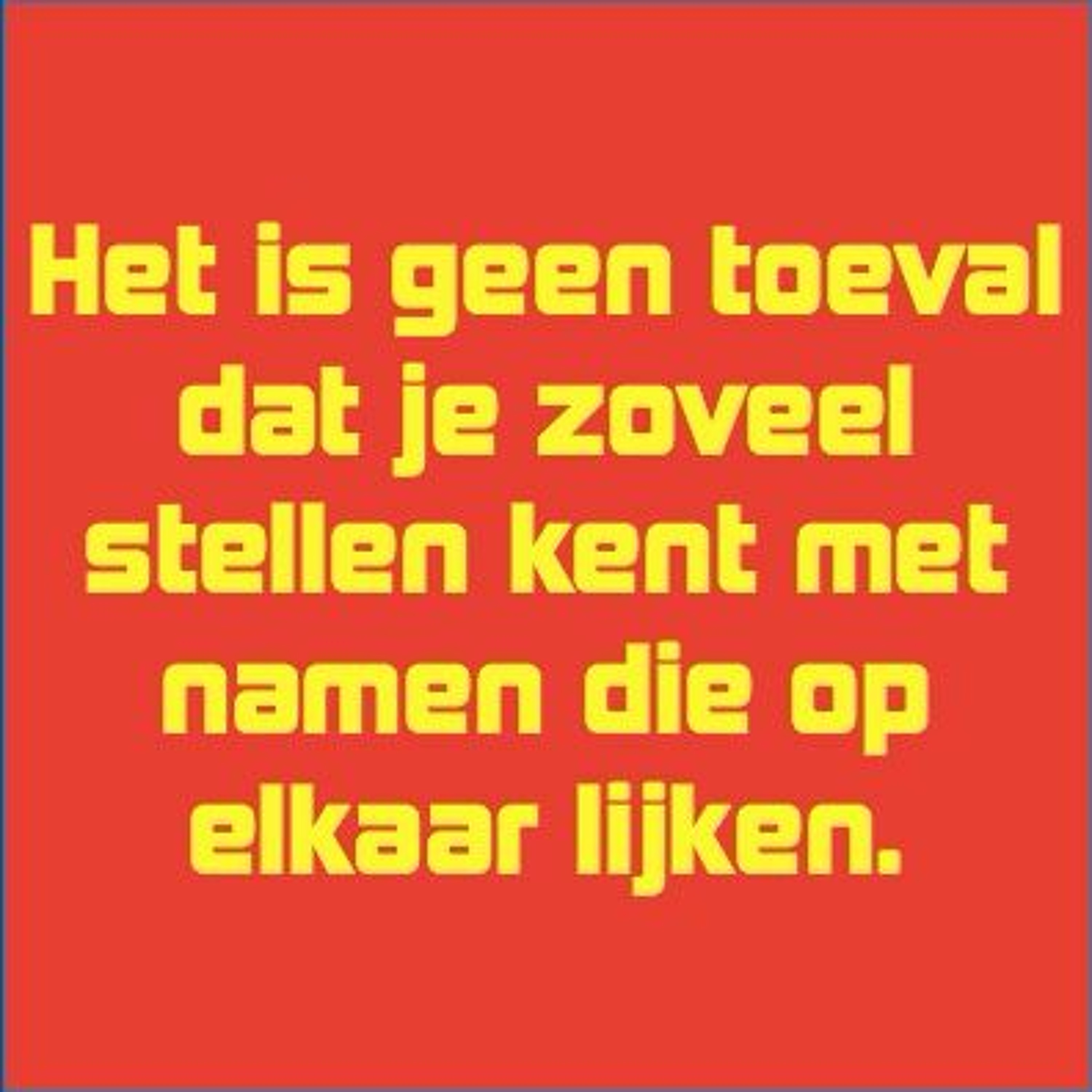En nu eerlijk! met Frank Oeben (Ennuactie.nl)