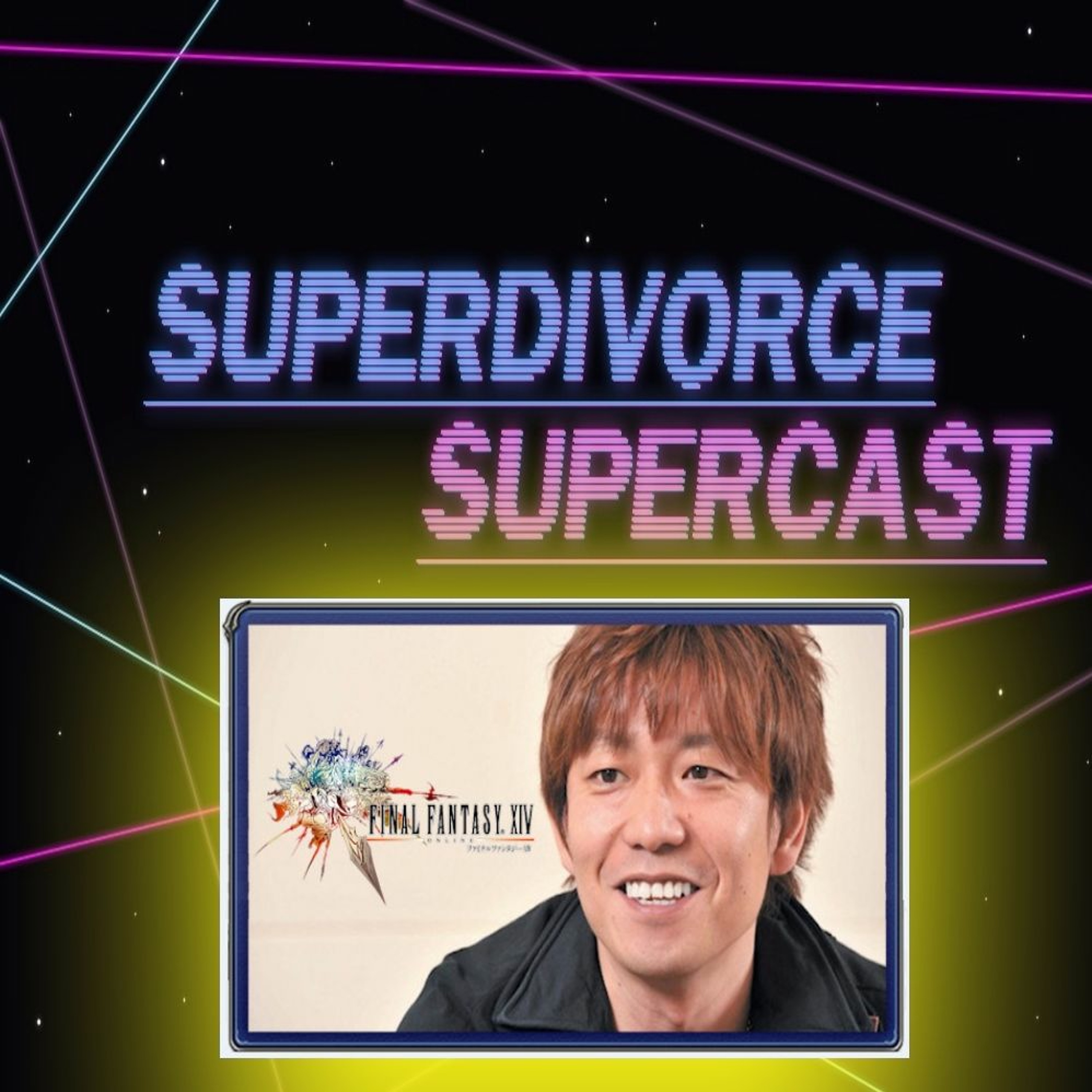 the superdivorce supercast