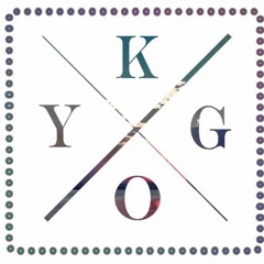 Kygo - This Town ZOUK music (remix DJ ATHOS)  Ft. Sasha Sloan - PREVIA