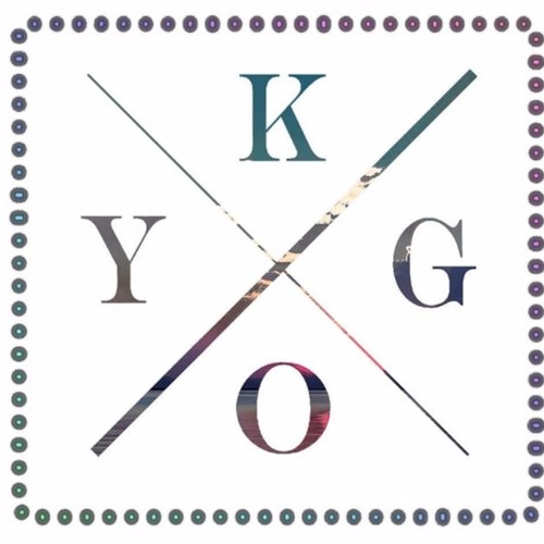 Kygo - This Town ZOUK music (remix DJ ATHOS)  Ft. Sasha Sloan - PREVIA
