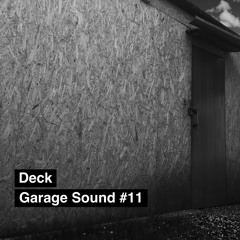 Garage Sound #11