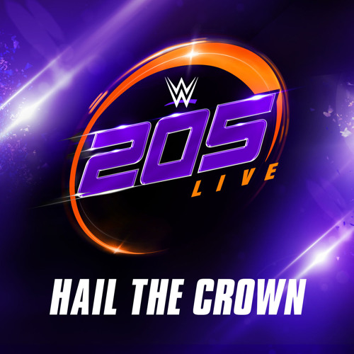 Hail the Crown