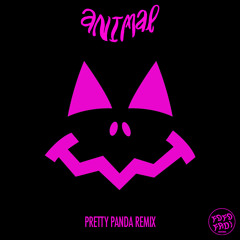 Trippy Turtle - Animal (Pretty Panda Remix)