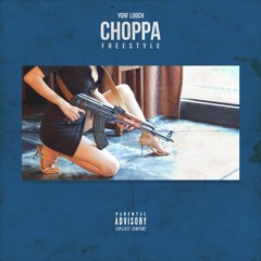 I Love My Choppa (GrustMix)